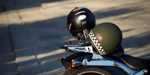 Quel type de casque est bon ?