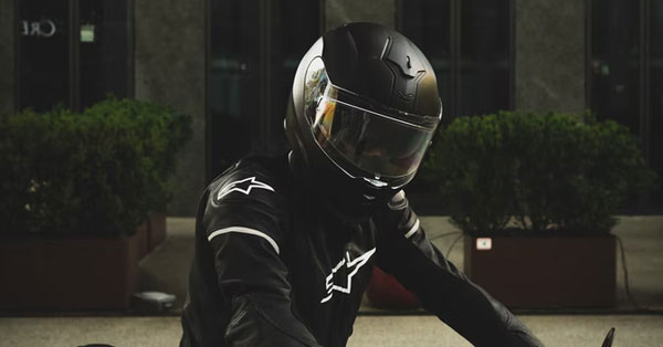 Quel type de casque de moto est le meilleur ?