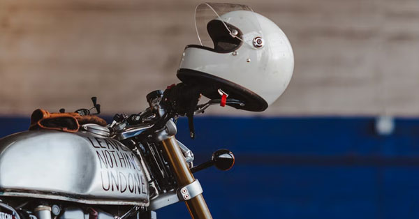 Comment choisir mon casque moto ?