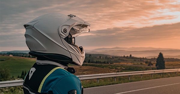Quel prix pour un bon casque moto ?