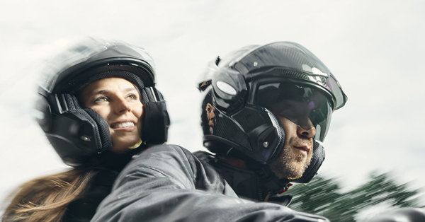 Quel casque modulable 2022 ?