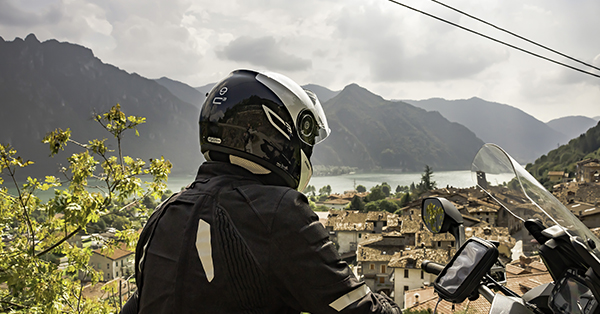 Comment choisir un bon casque modulable ?