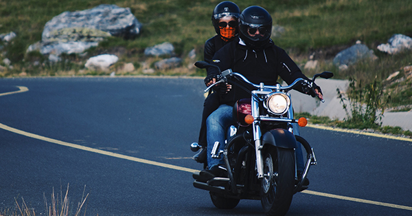 Comment connecter un intercom moto ?