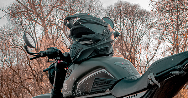 Comment choisir le bon intercom moto ?