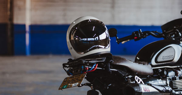 Comment choisir la taille d&rsquo;un casque moto ?