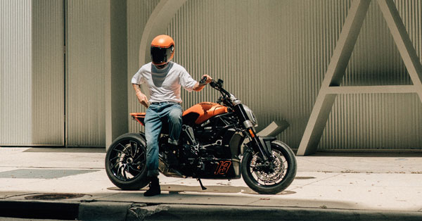Quel casque moto choisir ?