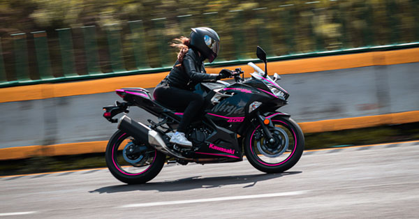 Quel casque moto pour la route ?