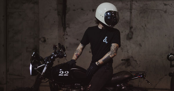 Comment savoir si mon casque de moto est toujours bon ?