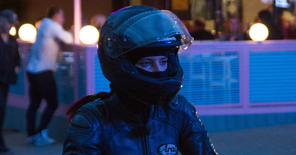 Comment ajuster un casque modulable ?