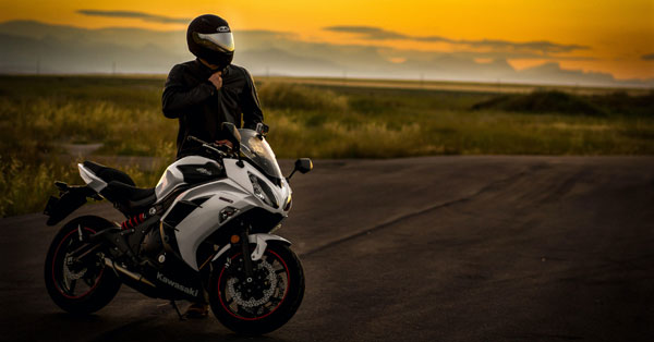 Quel est le casque de moto le mieux noté ?