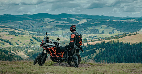 Quels sont les meilleurs casques moto modulables ?