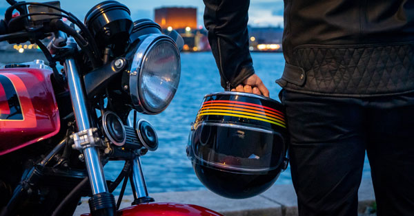 Quel est le casque le plus sûr ?