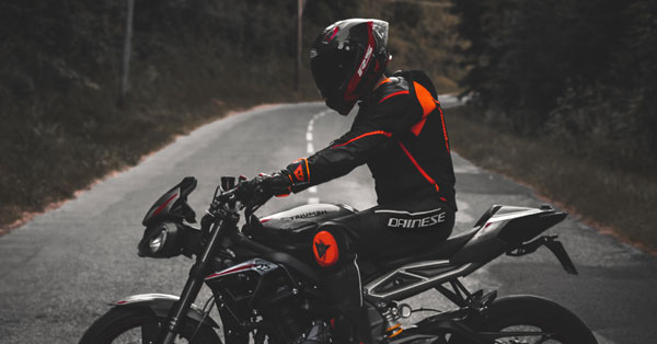 Quel casque intégral est le meilleur?