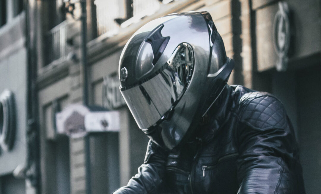 Quels sont les casques de moto les mieux classés en matière de sécurité ?
