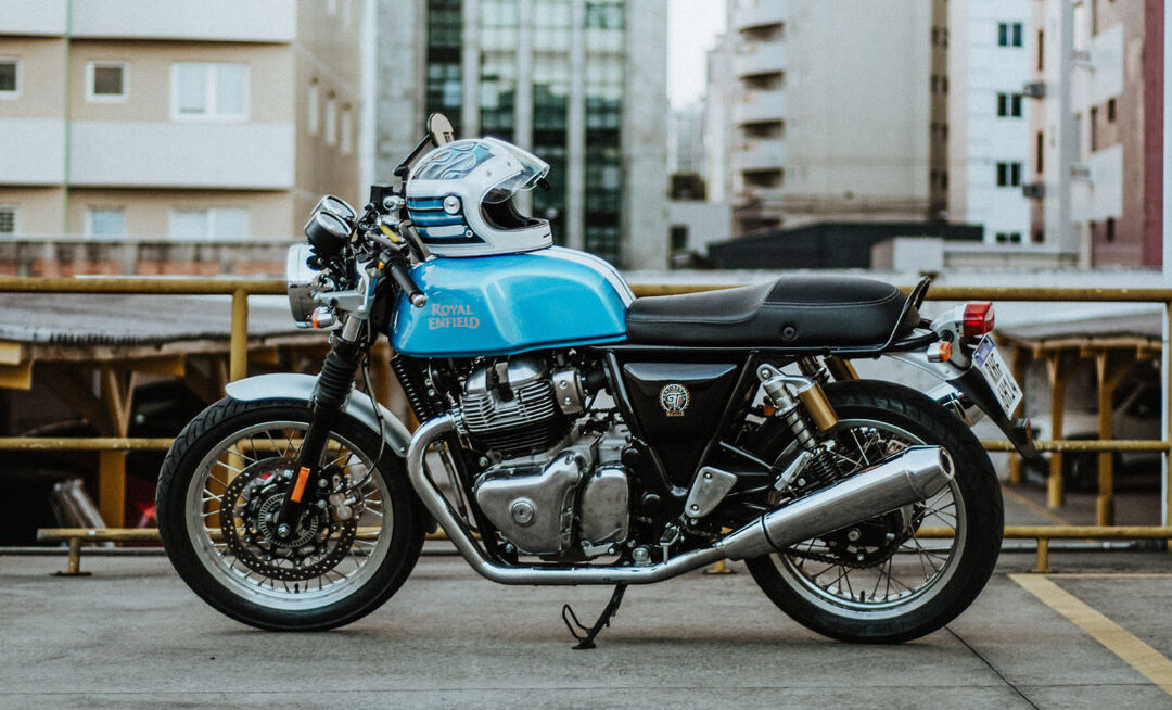 Comment nettoyer l&rsquo;intérieur un casque de moto ?