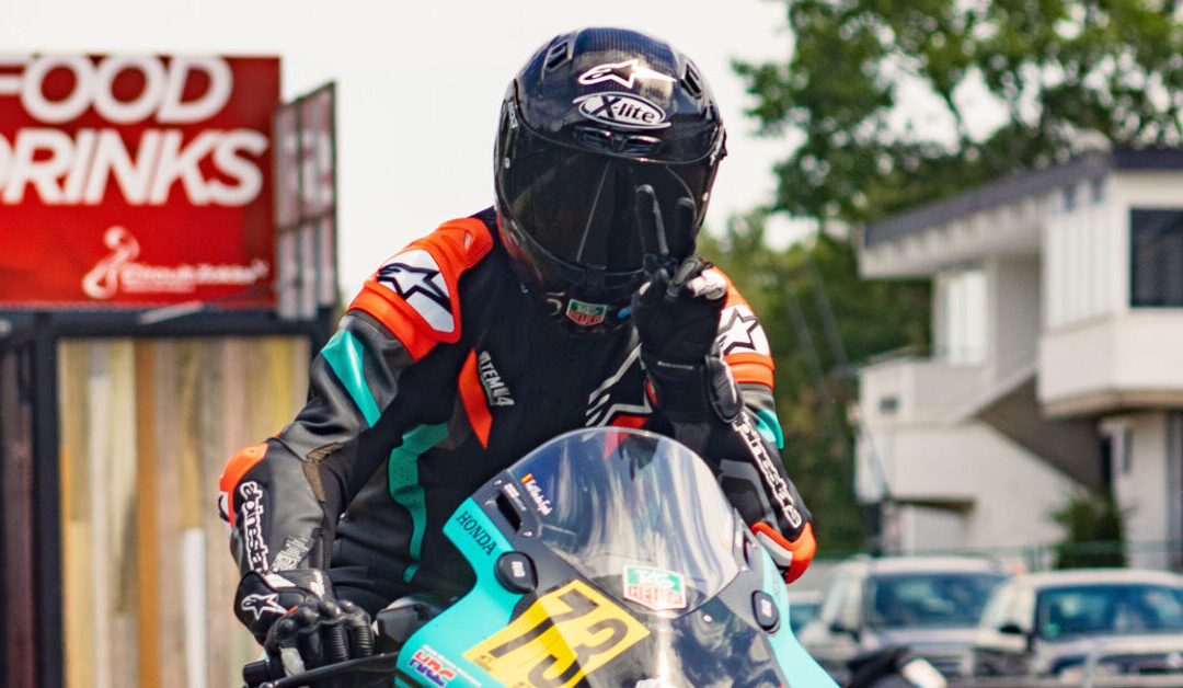 Comment enlever la visière d&rsquo;un casque moto ?