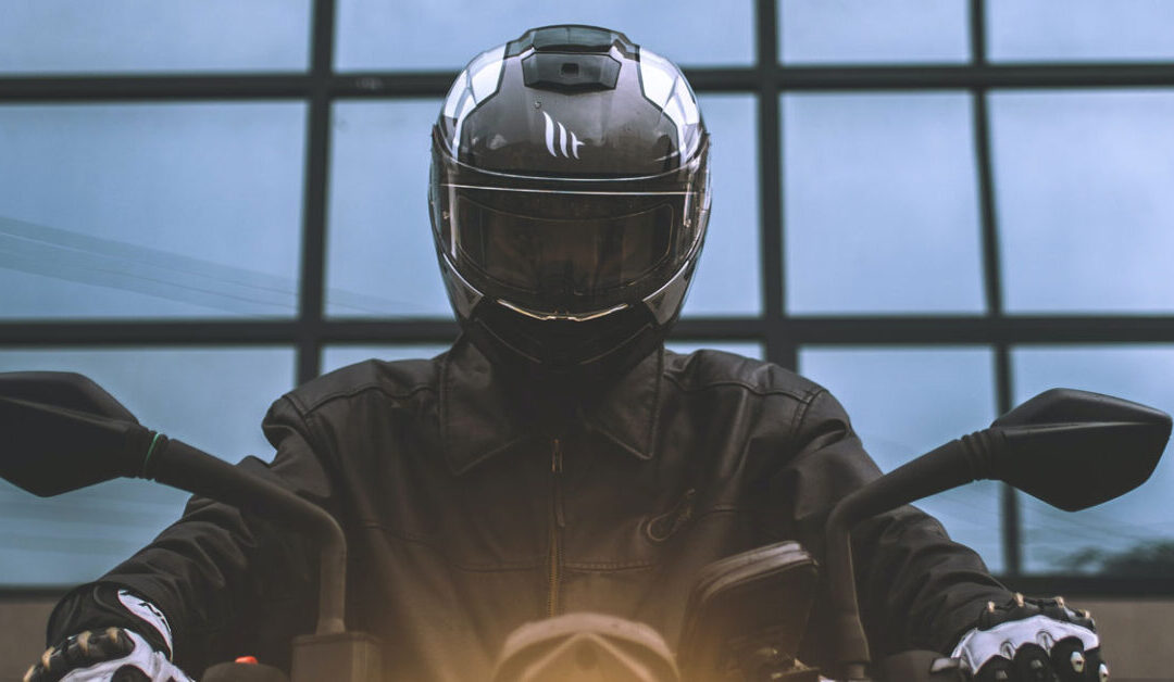 Comment teinter la visière de son casque ?