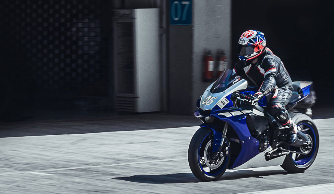 Quelle norme pour les casques moto ?