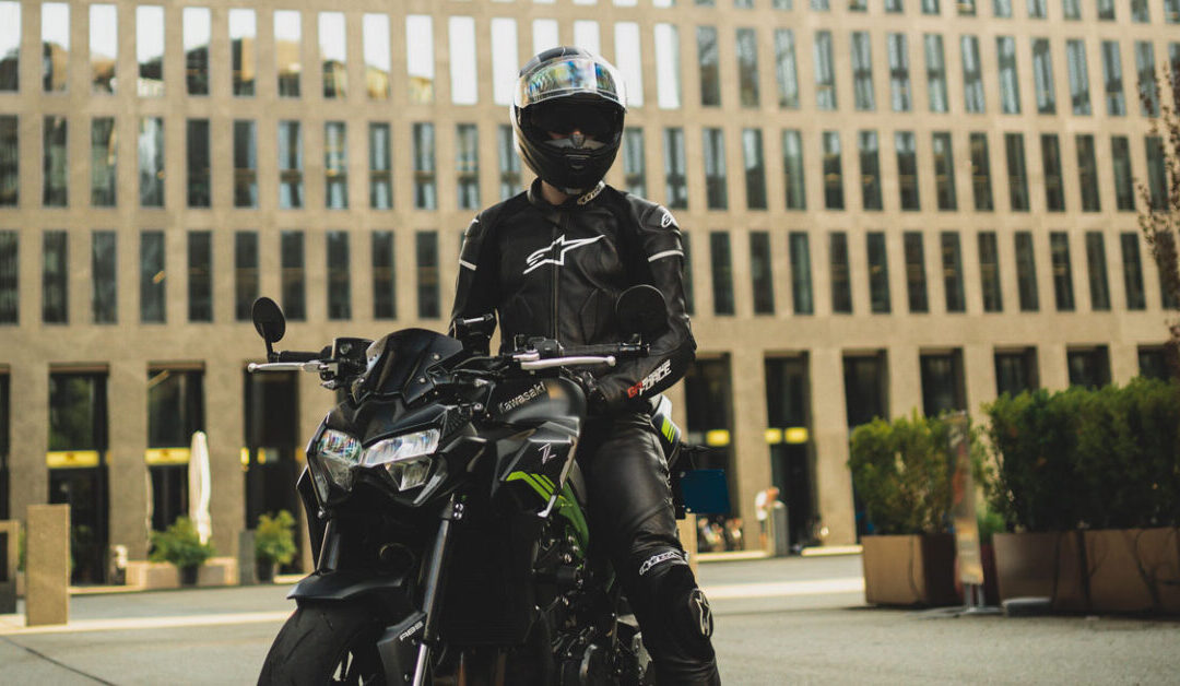 Quelles sont les nouvelles normes pour les casques de moto ?