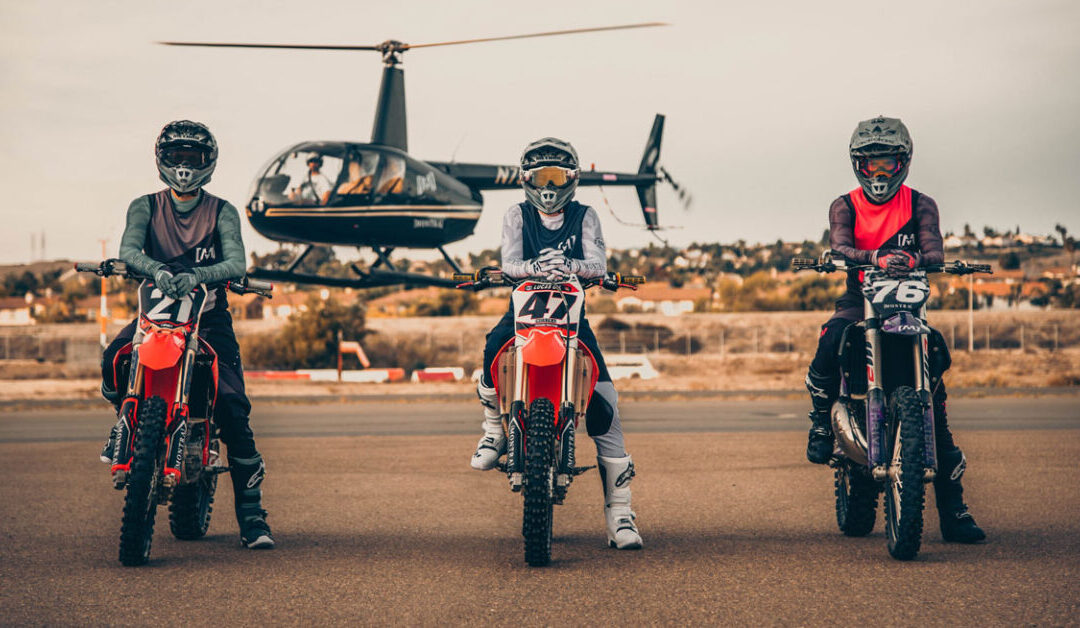 Que faire des anciens casques de moto ?