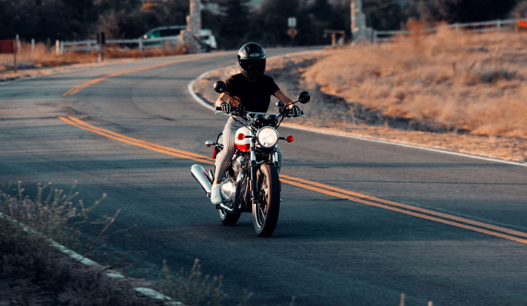Est-ce que les casques moto se recyclent ?