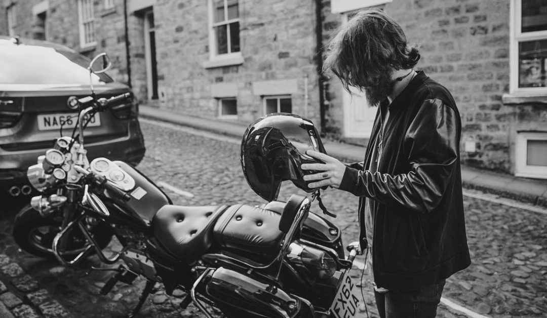 Casque moto : quoi acheter ?