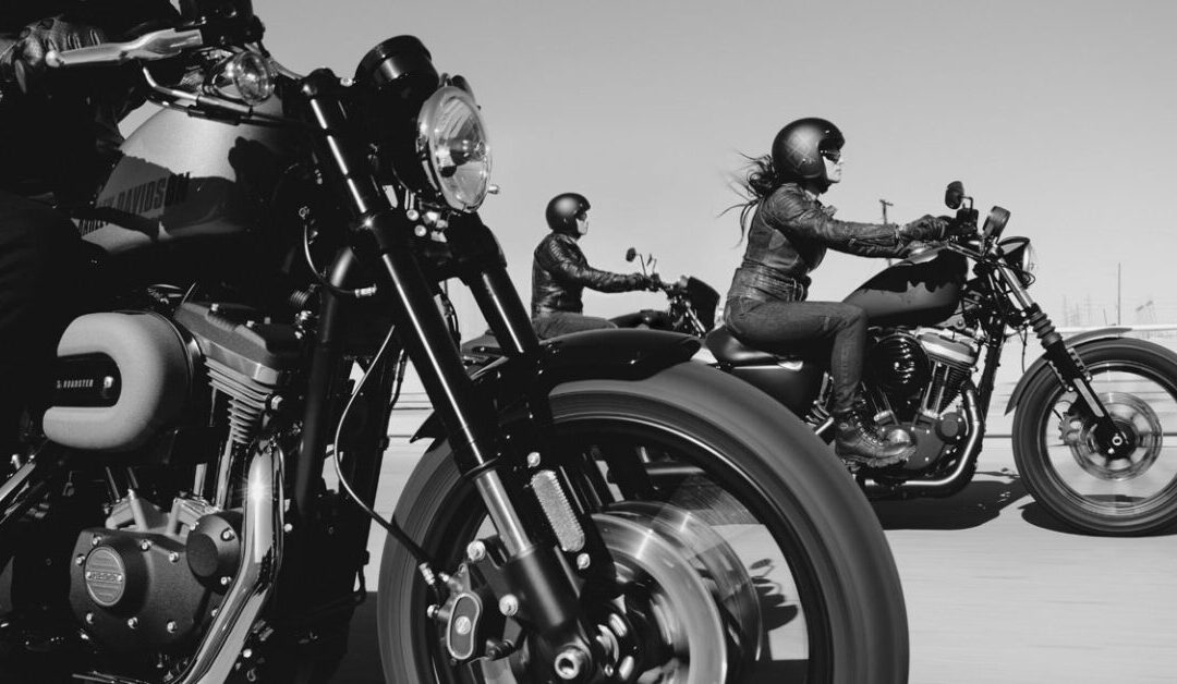 Qui reprend les casques moto ?