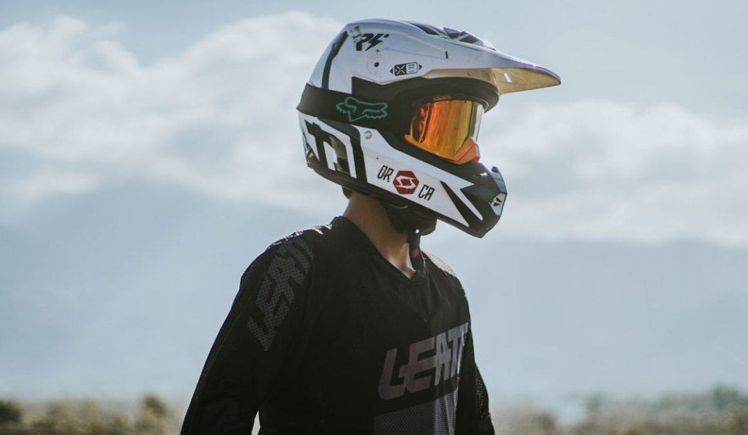 Quoi prendre comme casque moto ?