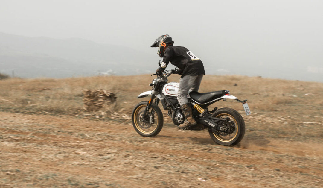 Que choisir casque moto ?